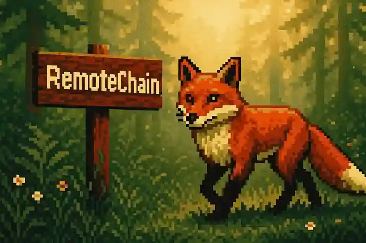 MetaMask Extension